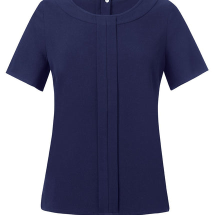 Ladies Blouse Verona (BT2280) Sizes 20-30