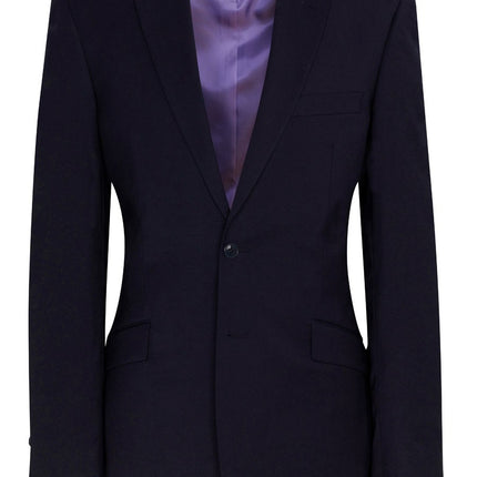 Men's Jacket Avalino Tailored Fit (BT5647) Sizes 44S-56R