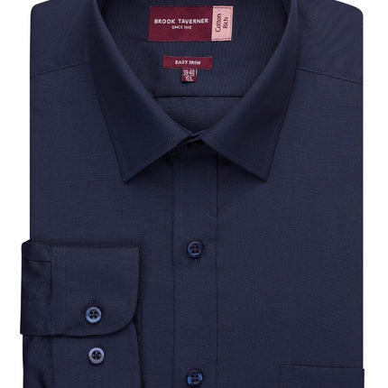 Men's Shirt Rapino Classic Fit (BT7539)