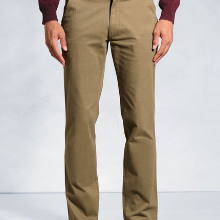 Men's Trouser Denver Classic Fit Chino (BT8806) Sizes 44-48
