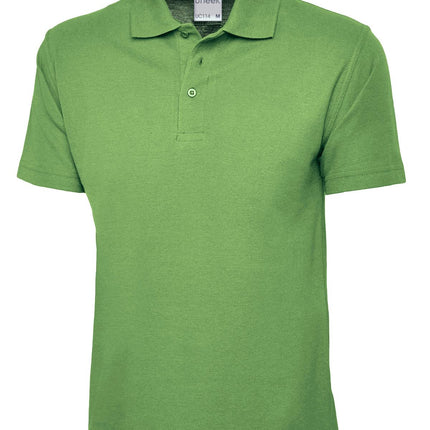 Men's Ultra Poloshirt (UC114) Sizes XL-3XL