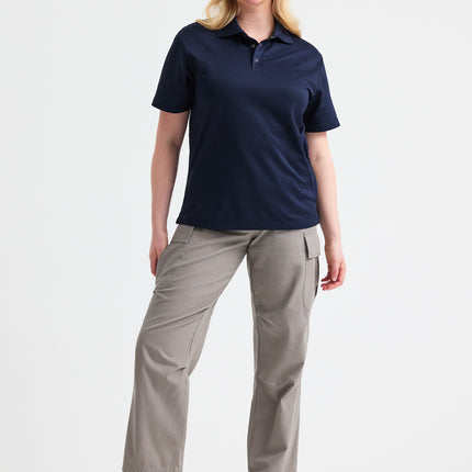 Processable Polo Shirt (UC121)