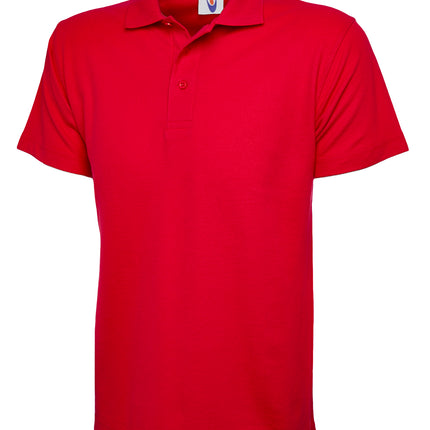 Olympic Poloshirt (UC124)