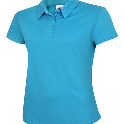 Ladies Poloshirt Ultra Cool (UC126)