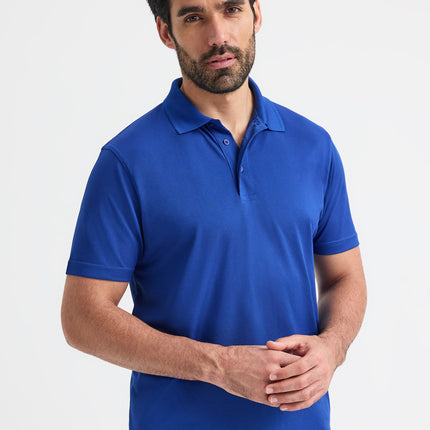 Men's Super Cool Workwear Poloshirt (UC127)