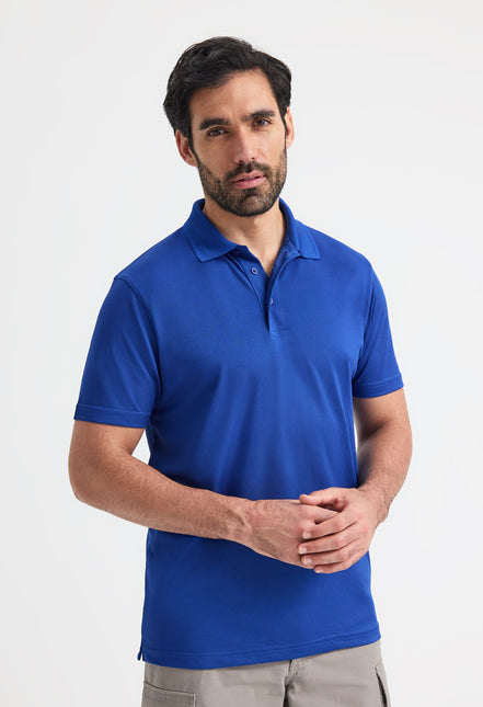 Men's Super Cool Workwear Poloshirt (UC127)