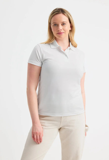 Ladies Super Cool Workwear Poloshirt (UC128) My Store