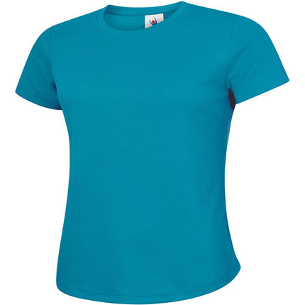 Ladies Ultra Cool T-Shirt (UC316)