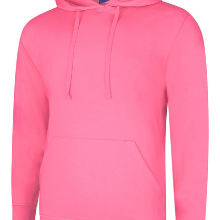 Deluxe Hooded Sweatshirt (UC509) Sizes L-2XL