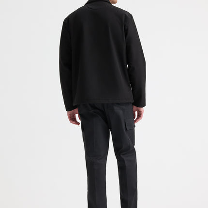 Classic Full Zip Soft Shell Jacket (UC612)