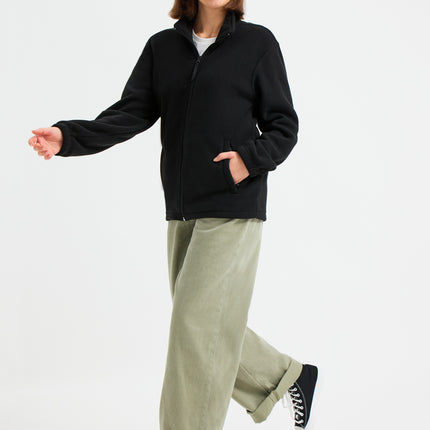 Unisex Full Zip Fleece 280GSM (UX5)