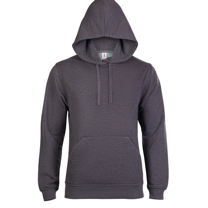Uneek Men's Eco Hoodie (GR51)