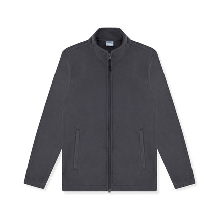 Uneek Women's Eco Full Zip Fleece Jacket (GR61)