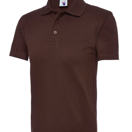 Uneek Children's Classic Poloshirt (UC103)