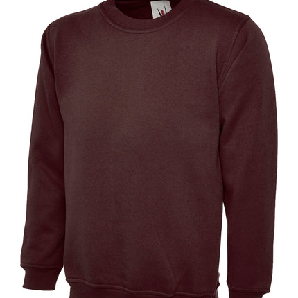 Uneek Children's Classic Sweatshirt (UC202)