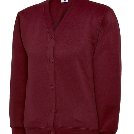 Uneek Children's Classic Cardigan (UC207)
