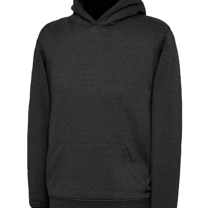 Uneek Children's Classic Hooded Sweatshirt (UC503)
