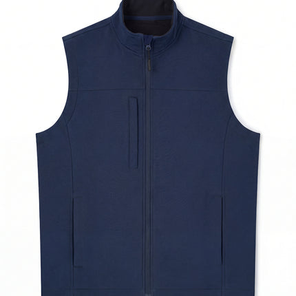 Uneek Men's Premium Printable Softshell Gilet (UC616)