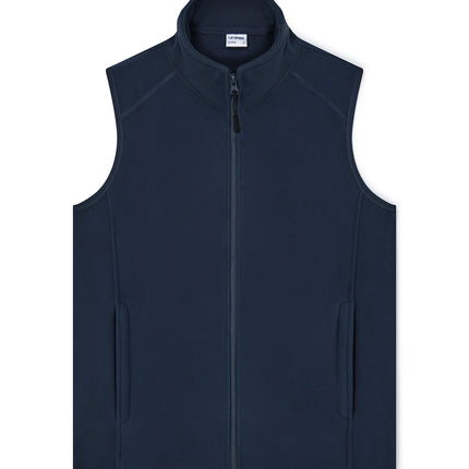 Uneek Women's Microfleece Gilet (UC618)