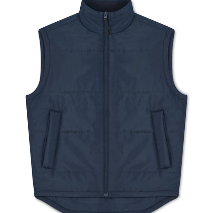 Uneek Men's Padded Bodywarmer (UC619)