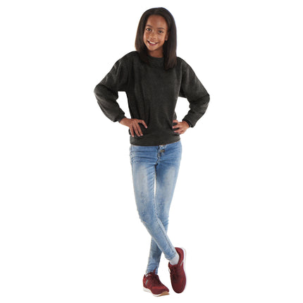 Uneek The UX Children's Sweatshirt (UX7)