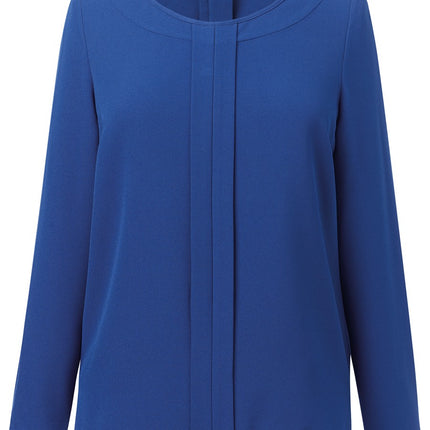 Ladies Blouse Roma (BT2279) Sizes 6-18