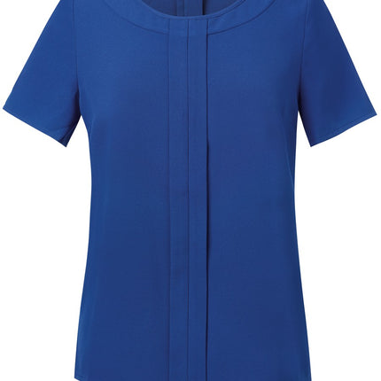 Ladies Blouse Verona (BT2280) Sizes 20-30