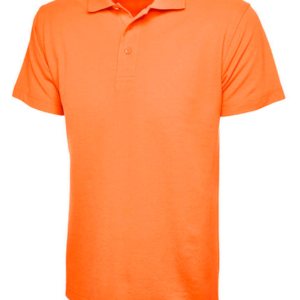 Classic Pique Polo Shirt (UC101) Sizes 2XL-6XL