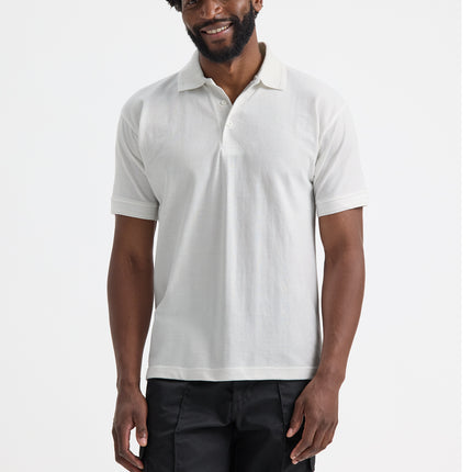 Ultimate Pique Polo Shirt (UC104)