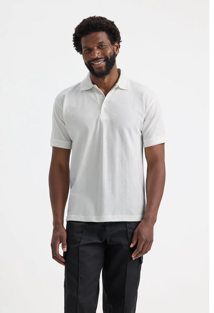Ultimate Pique Polo Shirt (UC104) My Store
