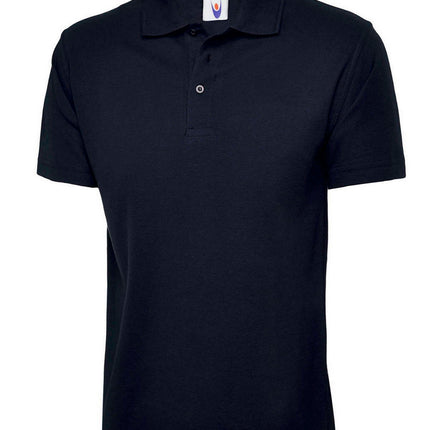 Active Pique Polo Shirt (UC105) Sizes 2XL-6XL