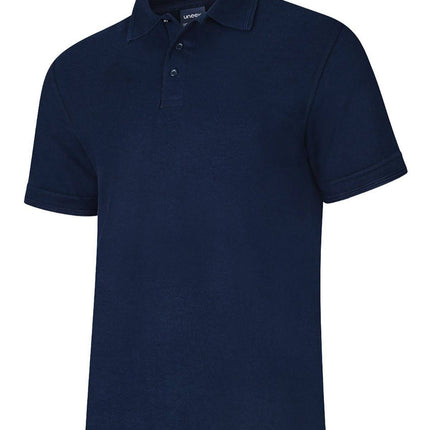 Deluxe Pique Polo Shirt (UC108) Sizes 3XL-8XL