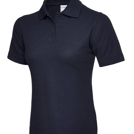 Ladies Ultra Poloshirt (UC115) Sizes XS-L