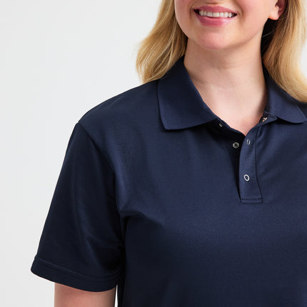 Processable Polo Shirt (UC121)
