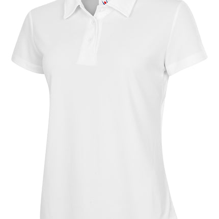 Ladies Poloshirt Ultra Cool (UC126)