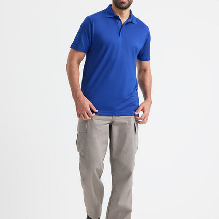 Men's Super Cool Workwear Poloshirt (UC127)