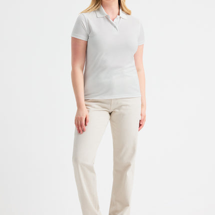 Ladies Super Cool Workwear Poloshirt (UC128)