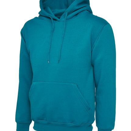 Classic Hooded Sweatshirt (UC502) Sizes XL-4XL