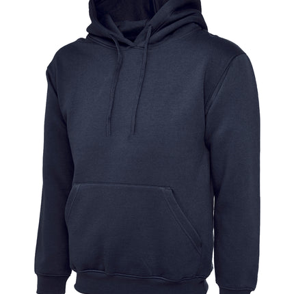 Olympic Hooded Sweatshirt (UC508)