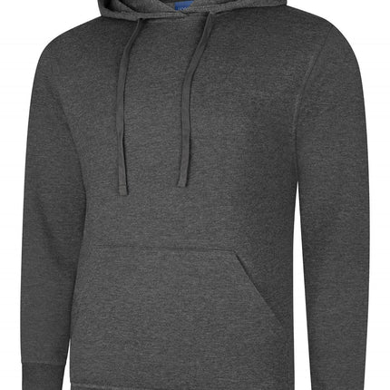 Deluxe Hooded Sweatshirt (UC509) Sizes L-2XL