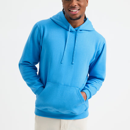 Unisex Hooded Sweatshirt 280 GSM (UX4)