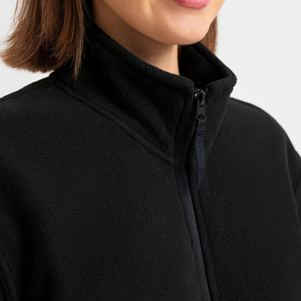 Unisex Full Zip Fleece 280GSM (UX5)