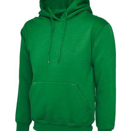 18x Hoodies with Free Embroidery (Hoodie Offer 1) Sizes XL-4XL