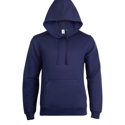 Uneek Men's Eco Hoodie (GR51)