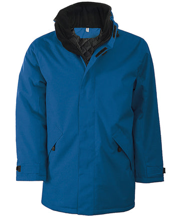 Parka Padded jacket (KB677)