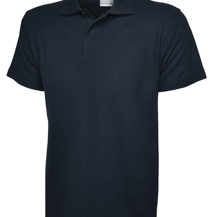 Uneek Children's Active Cotton Poloshirt (UC116)