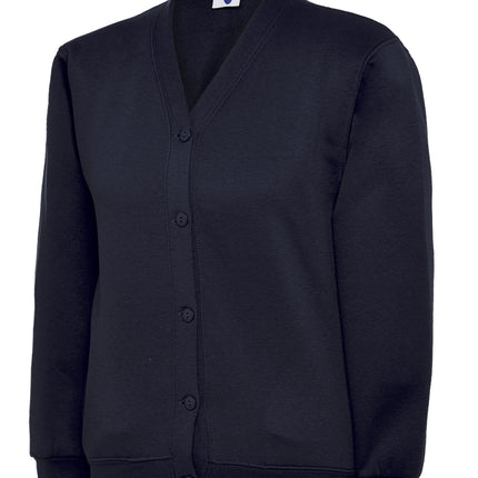 Uneek Children's Classic Cardigan (UC207)