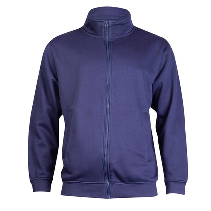 Uneek Deluxe Unisex Sweat Jacket (UC212)