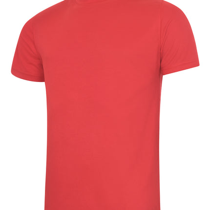 Uneek Men's Ultra Cool T-Shirt (UC315)
