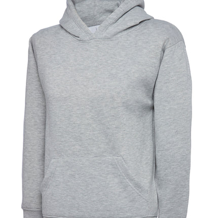 Uneek Children's Classic Hooded Sweatshirt (UC503)